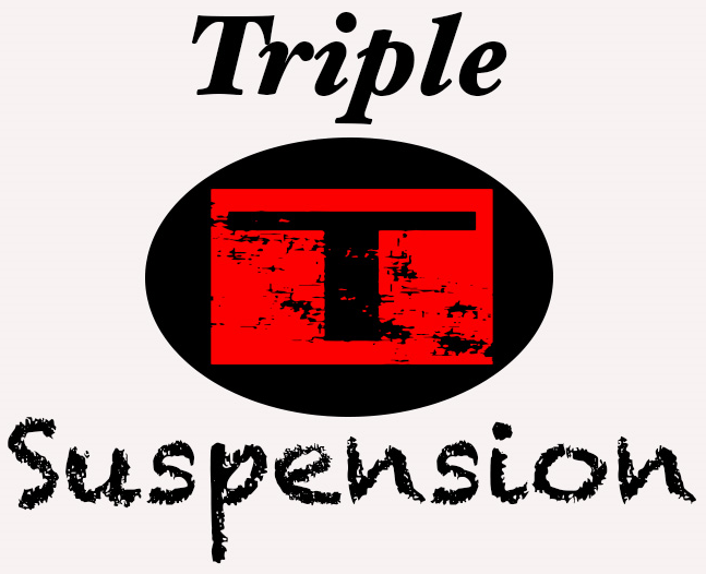 TripleTSuspension